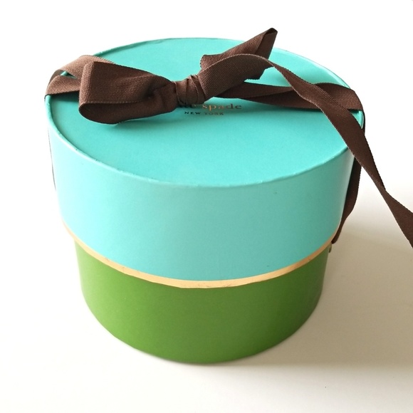 Kate Spade On Purpose Friendship Bracelet - Picture 6 of 6